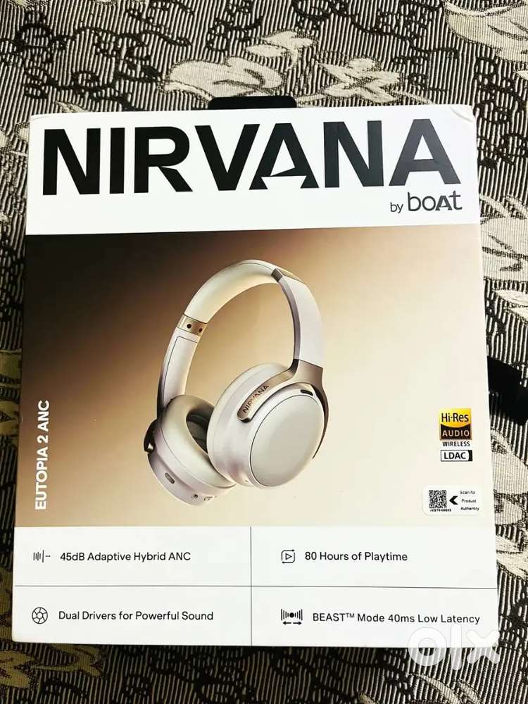 Headphones