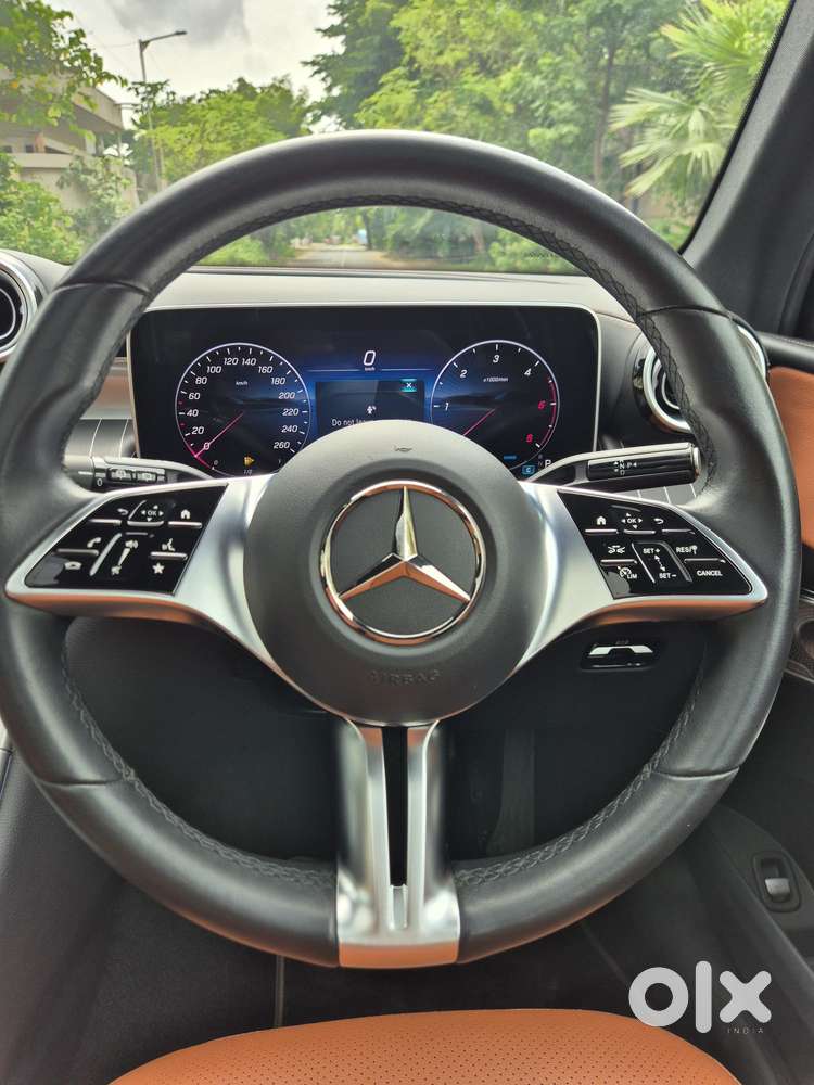 Mercedes-benz Glc 220d 4matic, 2025, Diesel
