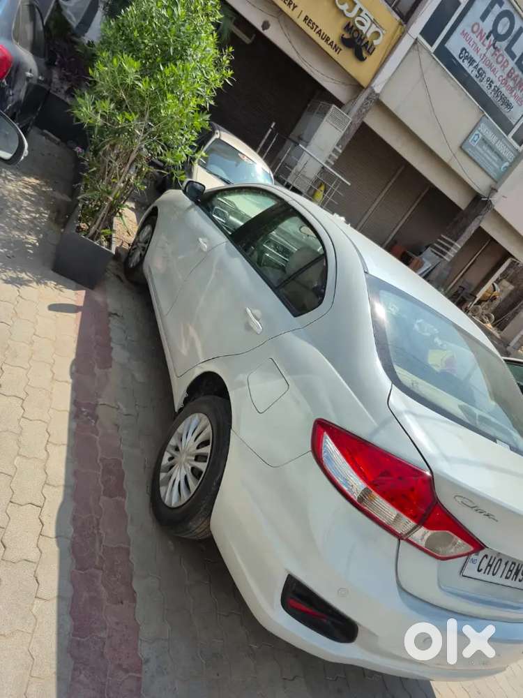 Ciaz 2017 Model Diesel Urgent Sale