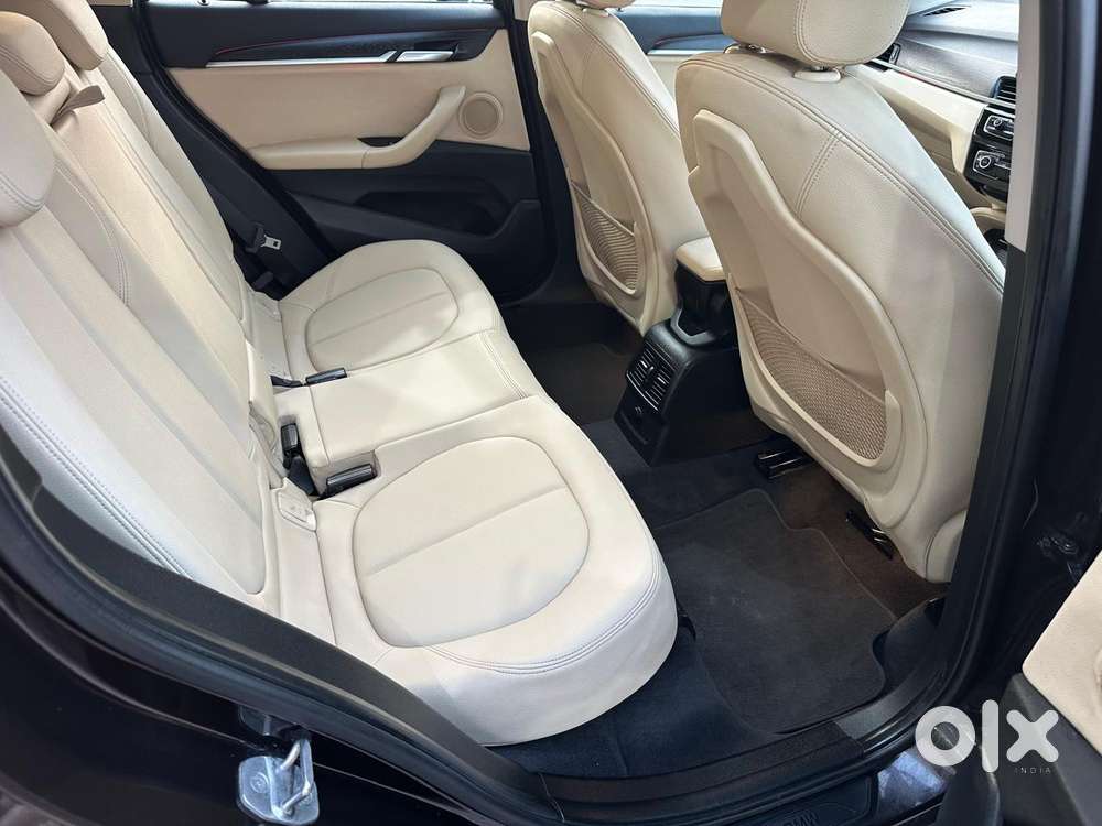 Bmw X1 2.0 Sdrive20d Xline, 2017, Diesel