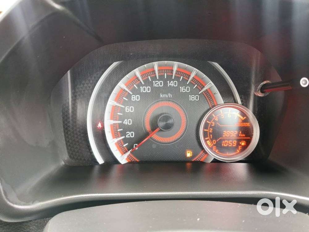 Maruti Suzuki Celerio Zxi, 2022, Petrol