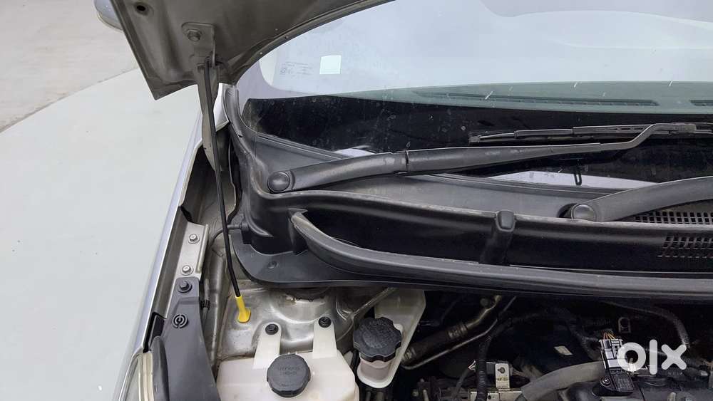 Hyundai Santro Sportz Cng, 2019, Cng & Hybrids