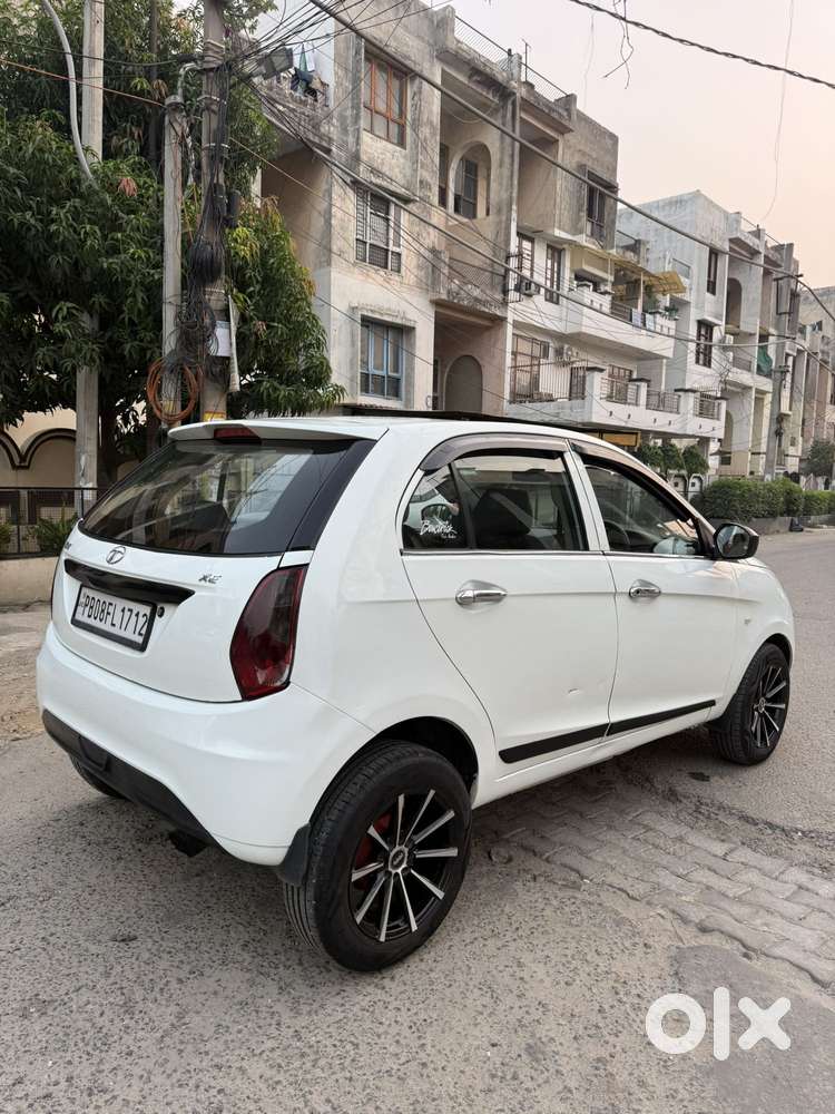 Tata Bolt Quadrajet Xe, 2019, Diesel