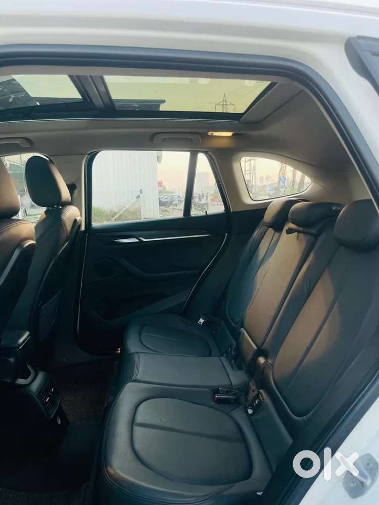 Bmw X1 Sdrive 20d X Line, 2016, Diesel