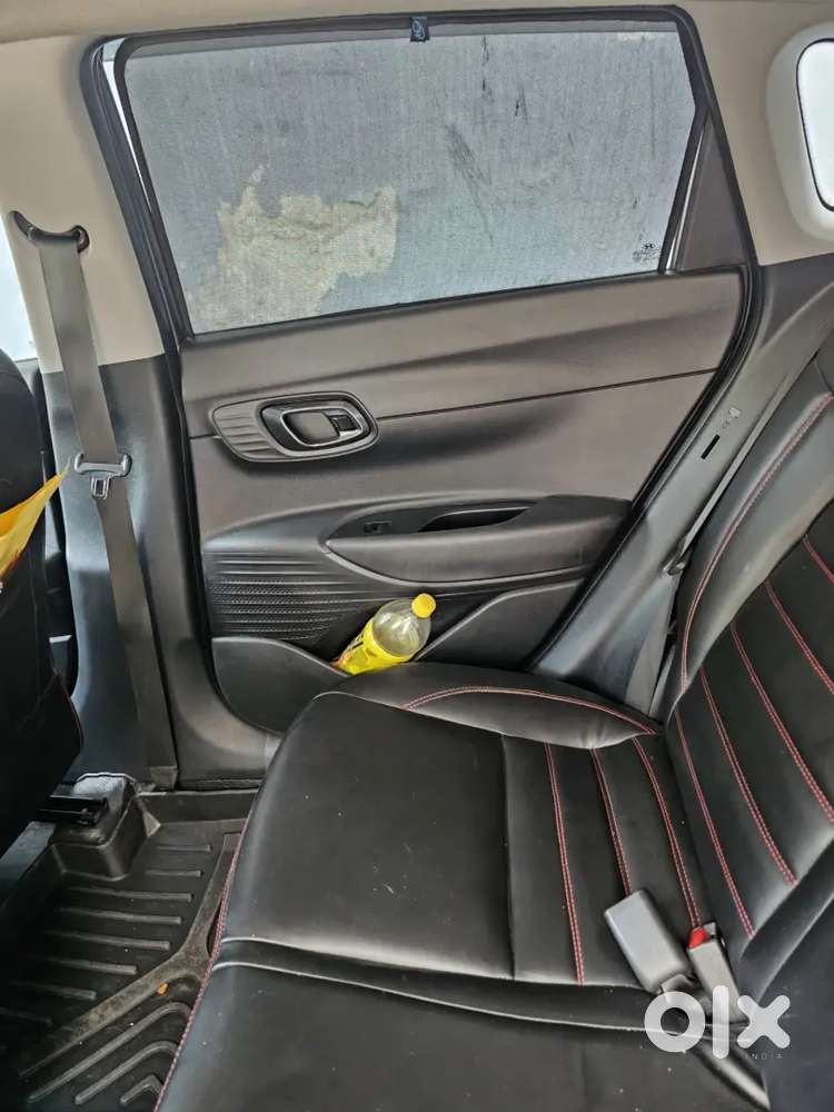 Hyundai New I20 2022 Petrol 62500 Km Driven