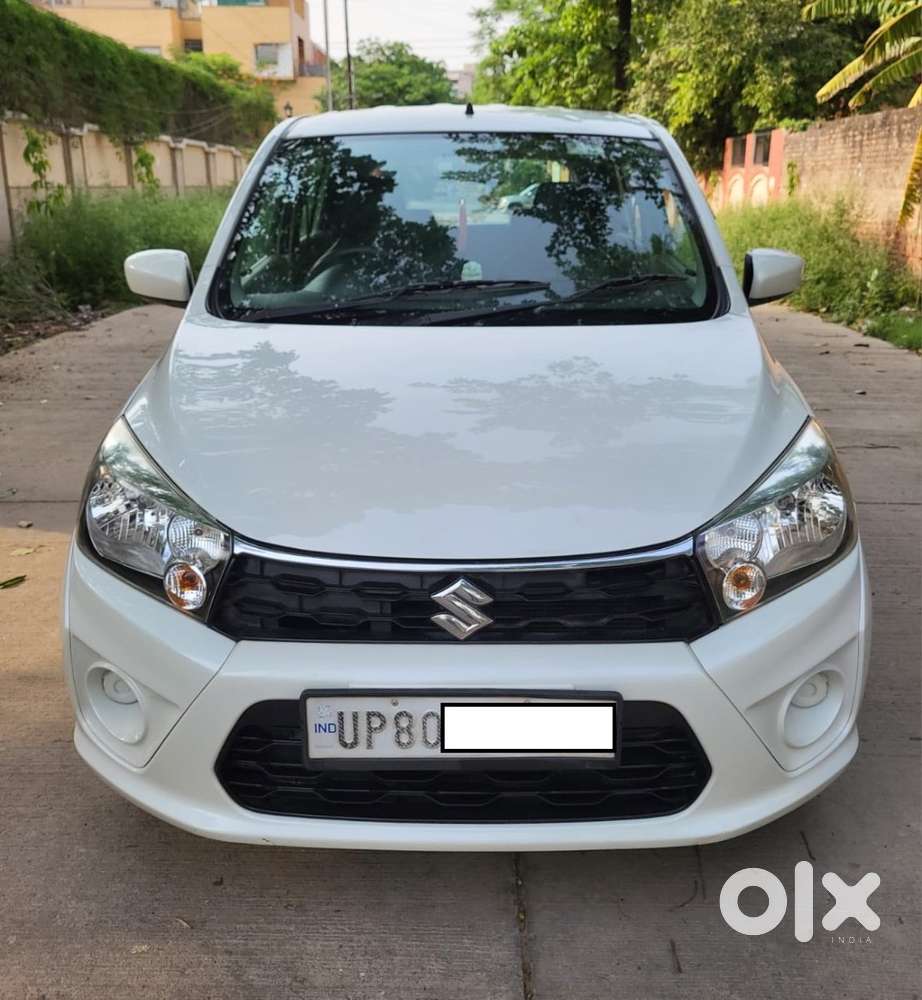 Maruti Suzuki Celerio Zxi 2020 Petrol