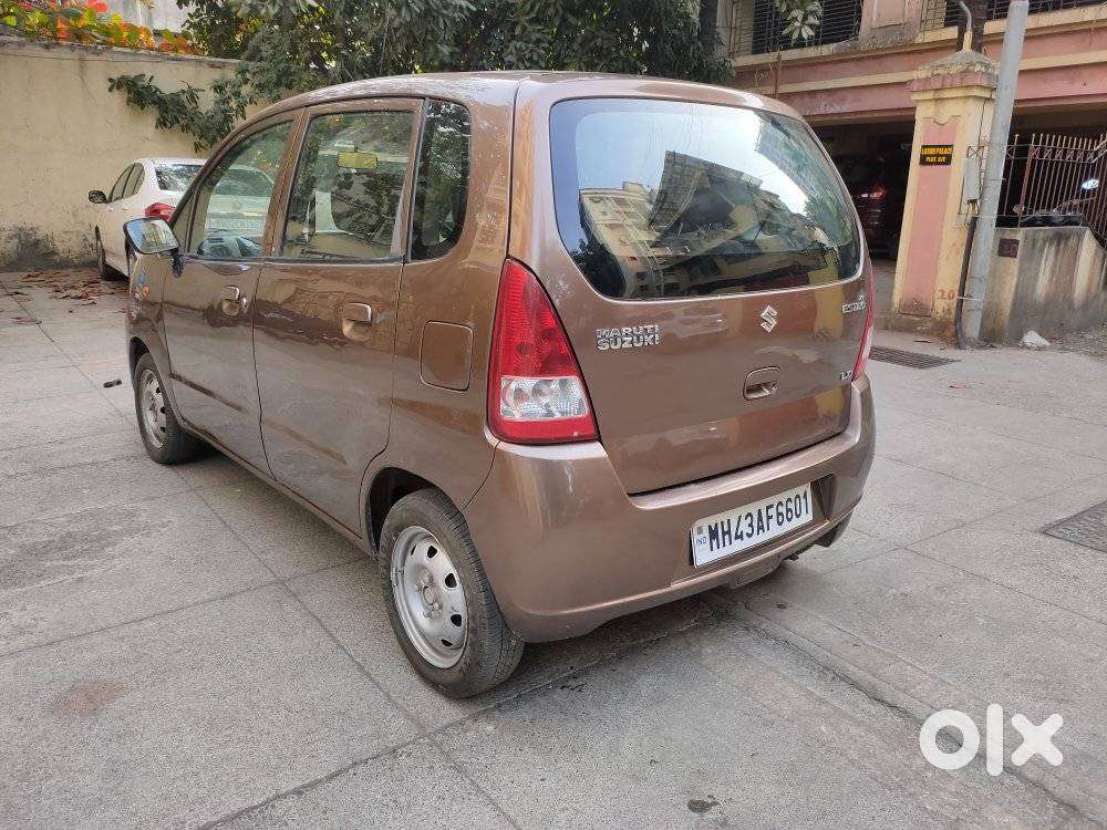 Maruti Suzuki Zen Estilo Lxi Green (cng), 2011, Cng & Hybrids