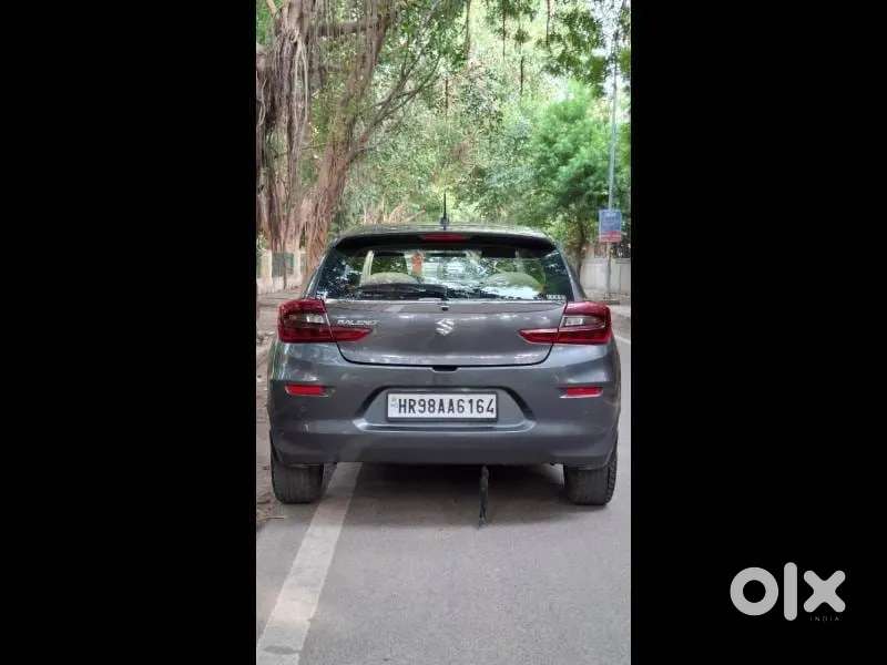 Maruti Suzuki Baleno 1.2 Zeta Cng, 2024, Cng & Hybrids