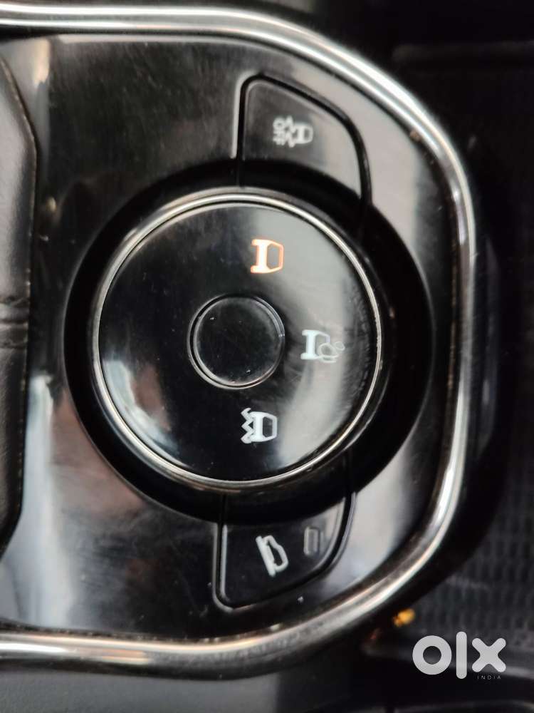 Tata Harrier Xz+, 2021, Diesel