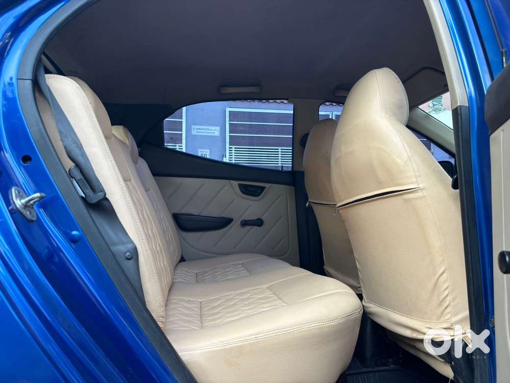 Hyundai Eon Era +, 2017, Petrol