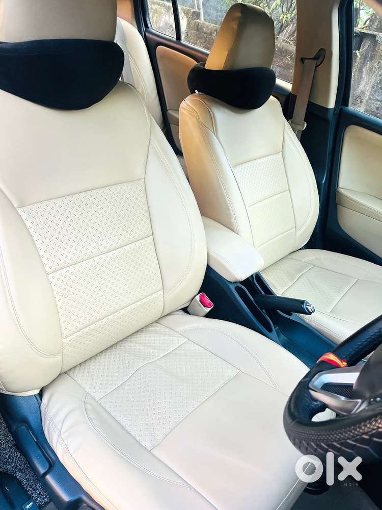 Honda City Diesel 2015