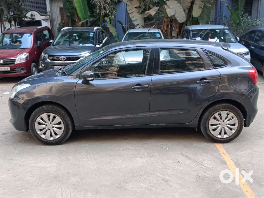 Maruti Suzuki Baleno 1.2 Delta, 2016, Petrol