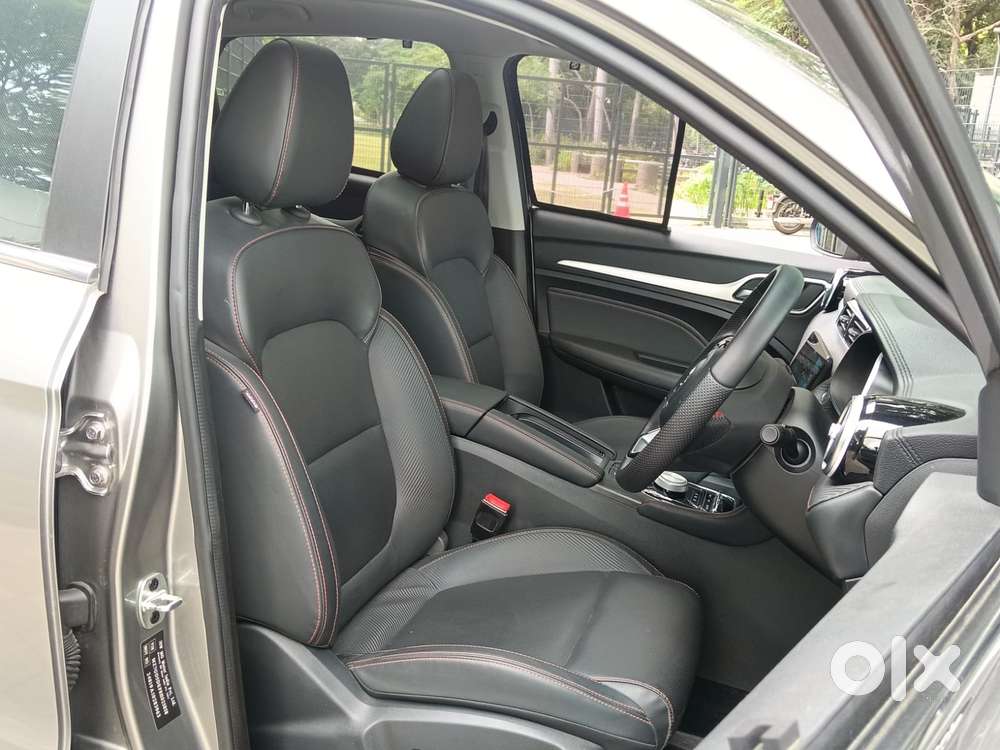 Mg Zs Ev Exclusive Pro, 2025, Electric