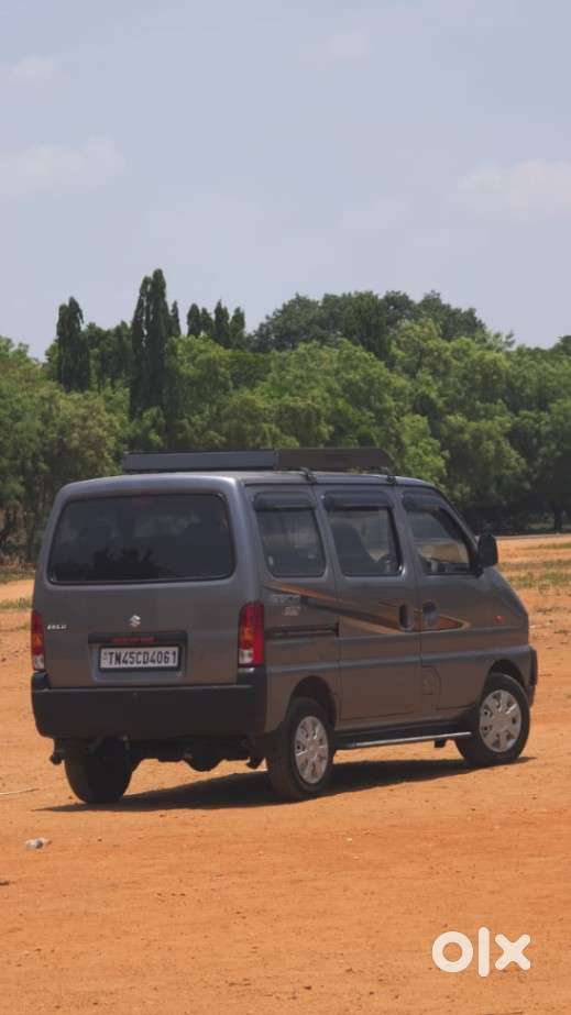 Maruti Suzuki Eeco 5 Seater Ac, 2023, Petrol