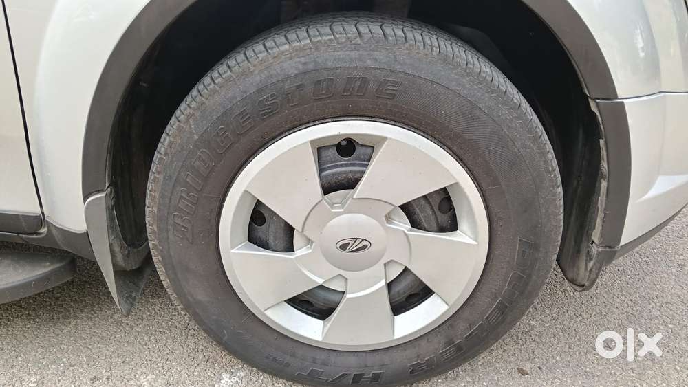 Mahindra Xuv500 W6 1.99 Mhawk, 2017, Diesel