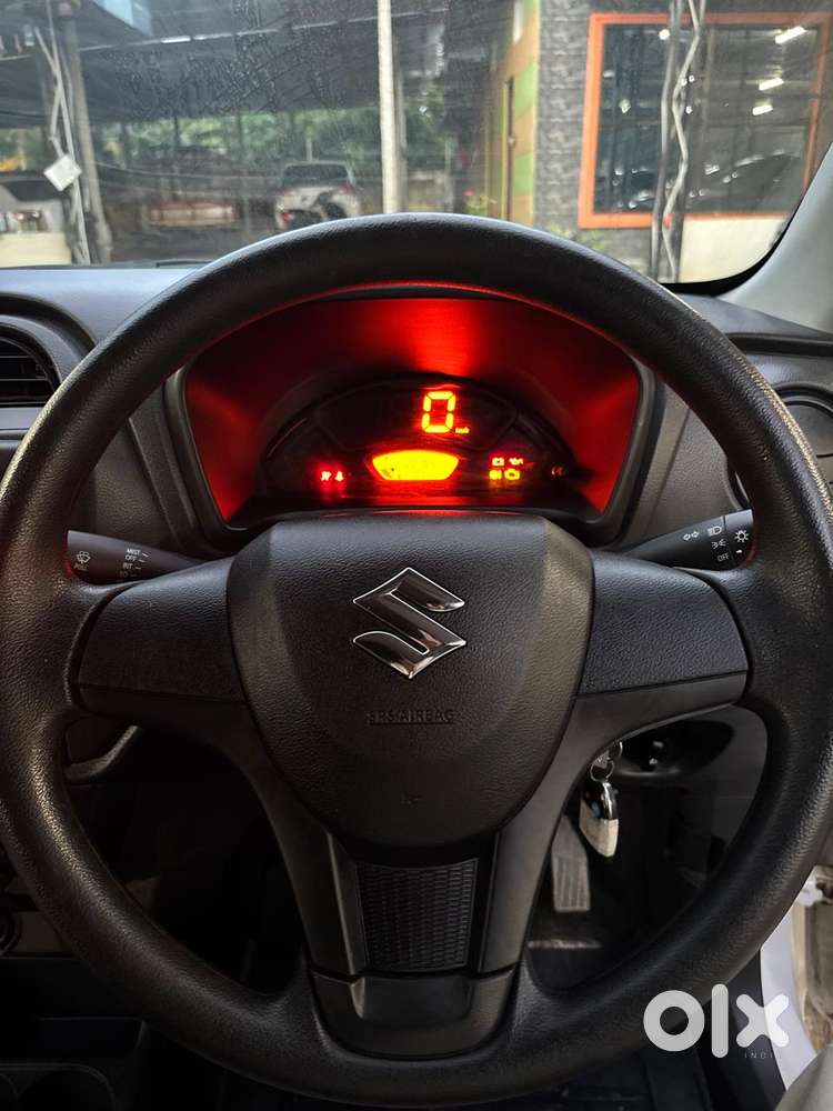 Maruti Suzuki Alto K10 Vxi (o), 2025, Petrol