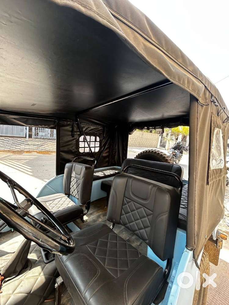 Jeep Willys