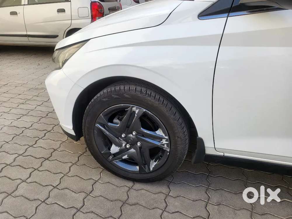 Huinday Model New I20 Mt Petrol. On Road Nov-2020.running 41400.