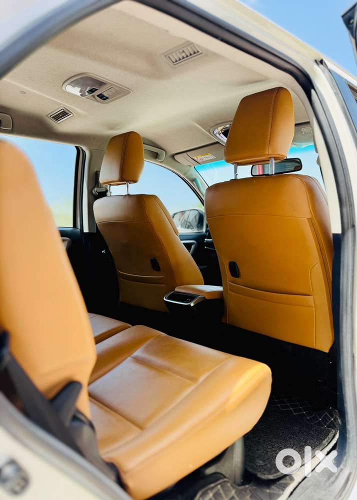 Toyota Fortuner 4x2 Mt 2.8 Diesel, 2023, Diesel
