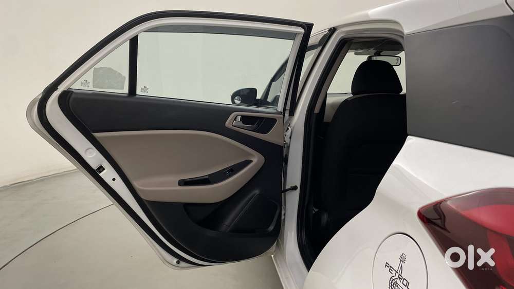 Hyundai Elite I20 [2018-2020] 1.2 Asta, 2015, Petrol
