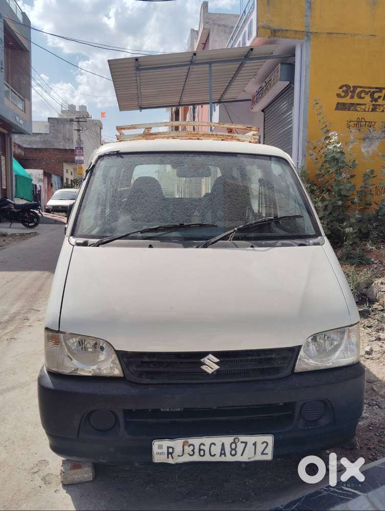 Maruti Suzuki Eeco 2020 Petrol 50000 Km Driven