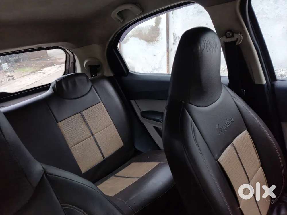 Tata Tiago 2017 Diesel Well Maintained