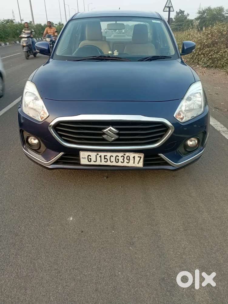 Maruti Suzuki Swift Dzire Vdi, 2017, Diesel