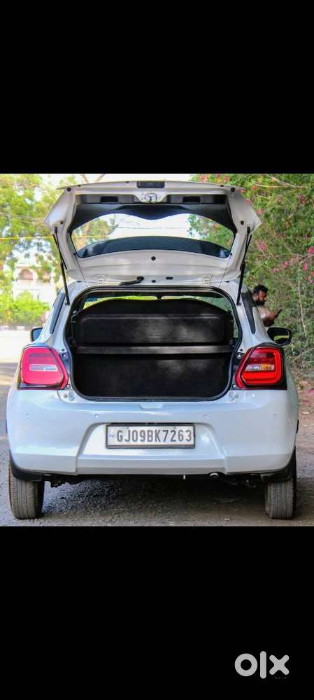 Maruti Suzuki Swift Amt Vxi, 2023, Petrol