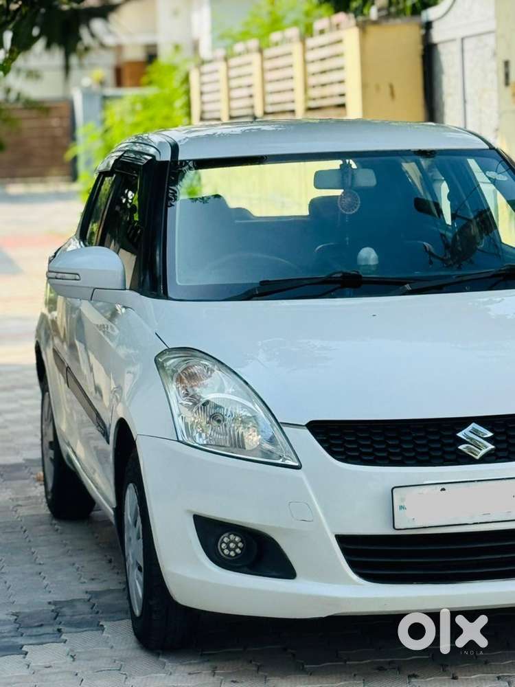 Maruti Suzuki Swift 2013 Petrol Good Condition