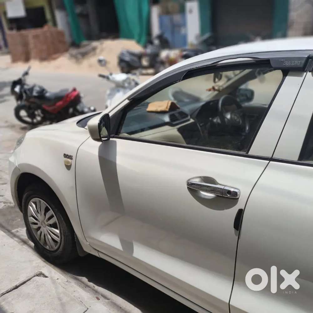Maruti Suzuki Dzire 2018 Diesel 85000 Km Driven
