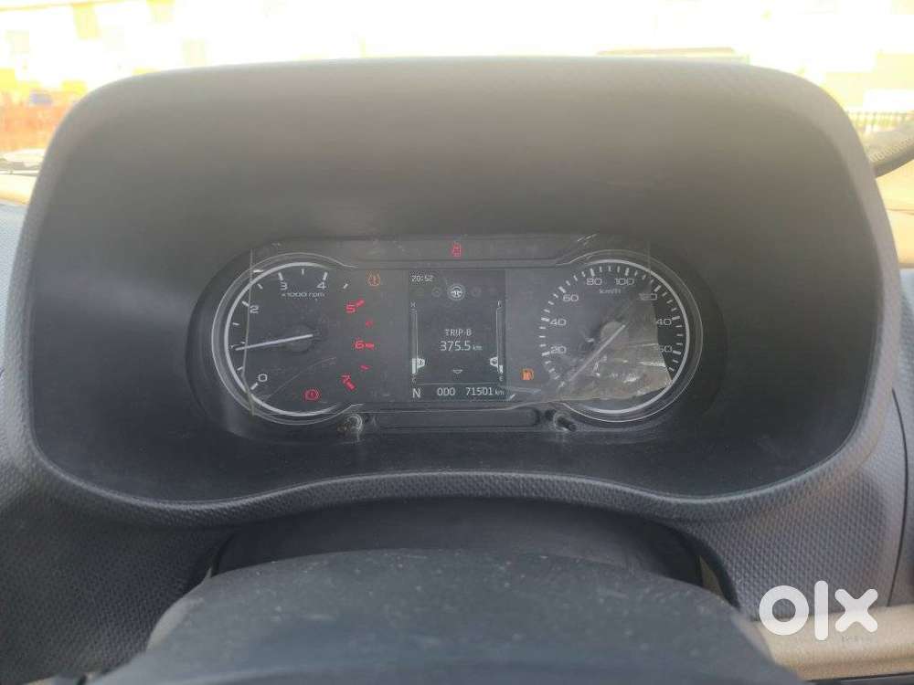 Mahindra Bolero Neo N10 (r), 2023, Diesel