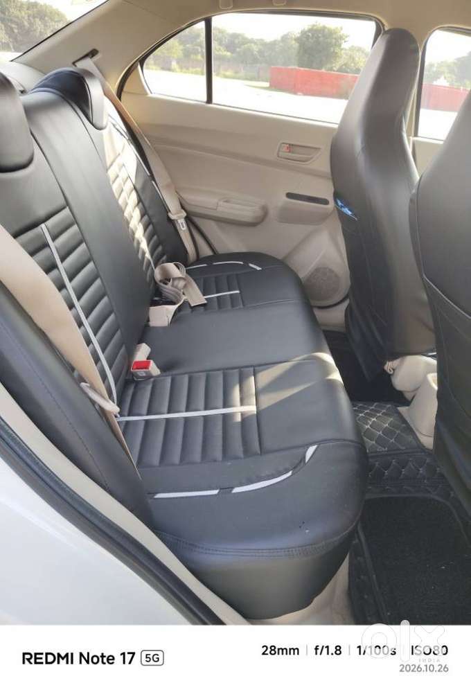 Maruti Suzuki Dzire 1.2 Tour S Cng, 2024, Cng & Hybrids