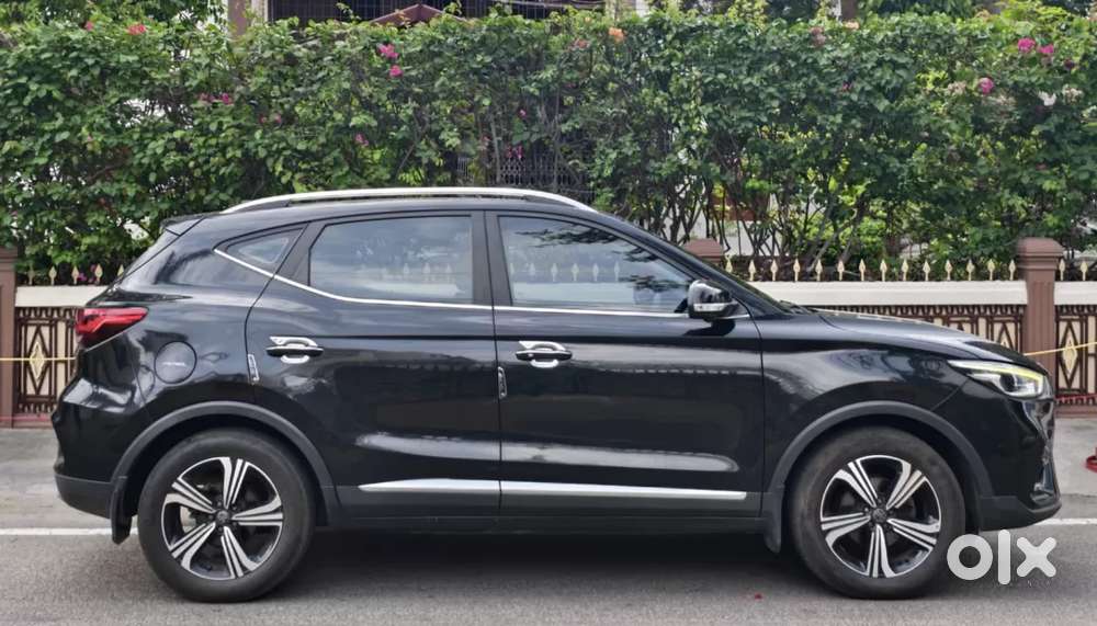 Mg Astor 1.5 Sharp Cvt, 2023, Petrol
