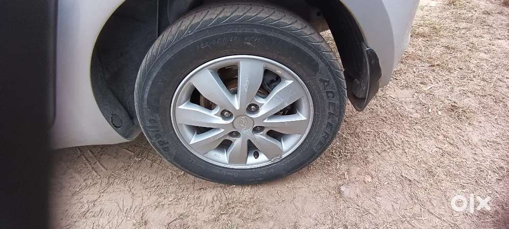 Hyundai I20 2013 Diesel Well Maintained