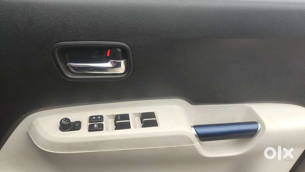 Maruti Suzuki Ignis 1.2 Alpha, 2022, Petrol
