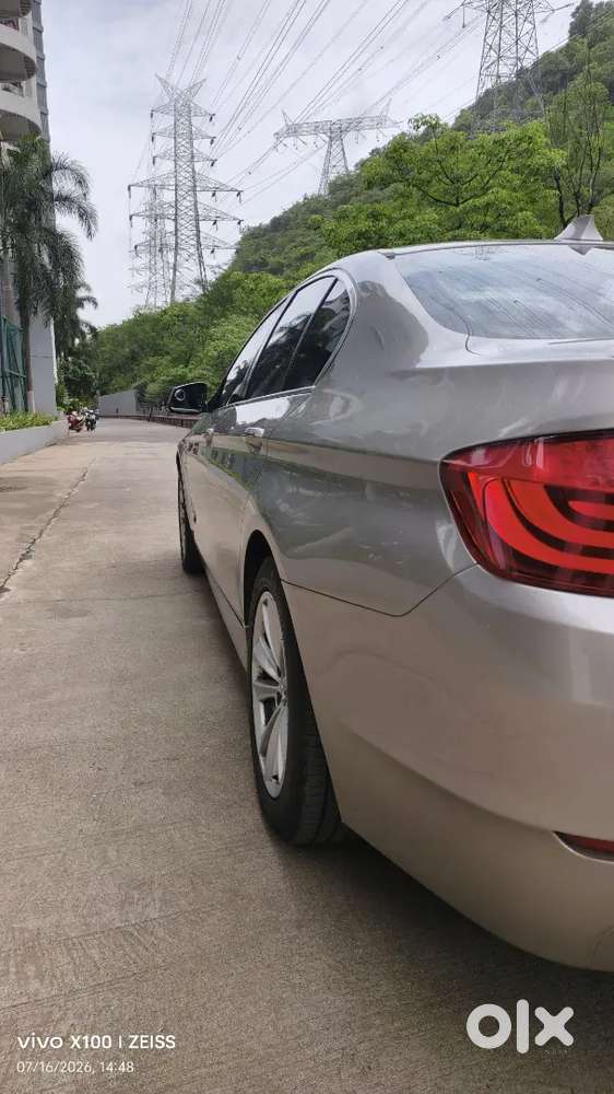 Bmw 530d 2011in Immaculate Condition