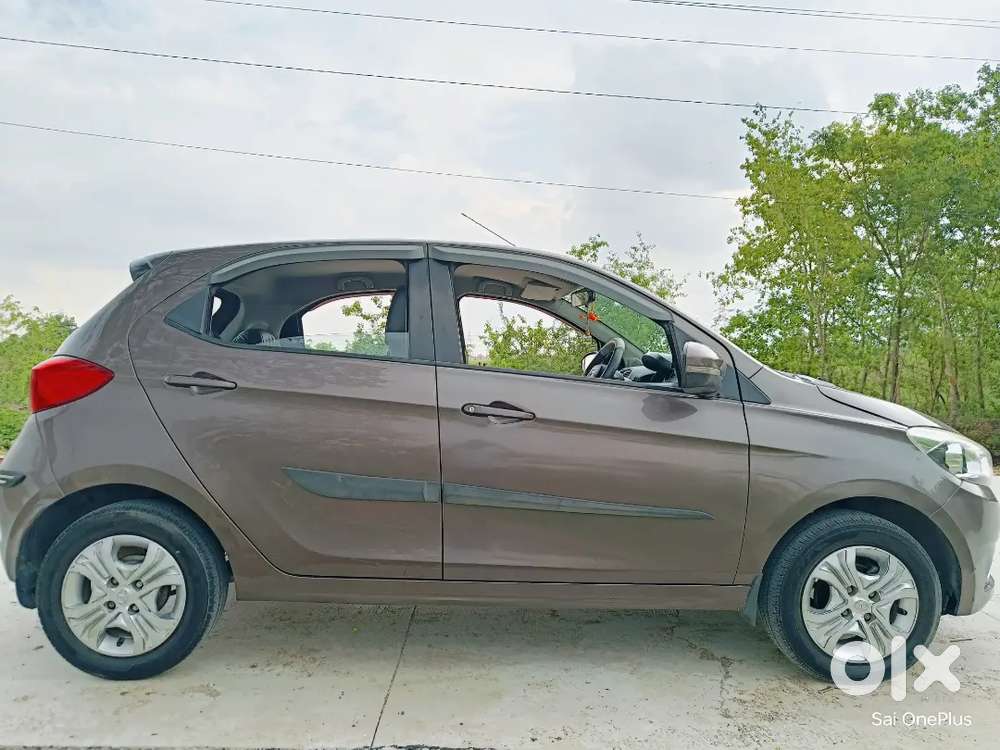 Tata Tiago