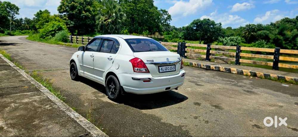Maruti Swift Dzire Vdi 2009