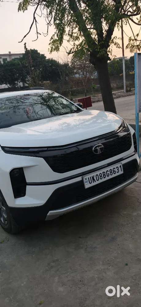 Tata Punch Rhythm 2022