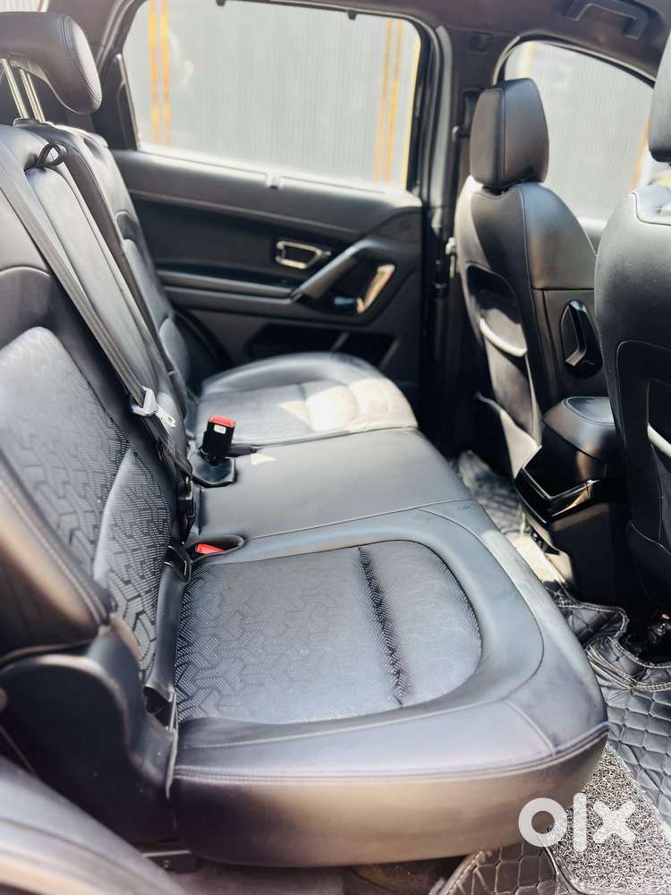 Tata Safari Adventure Plus, 2024, Diesel