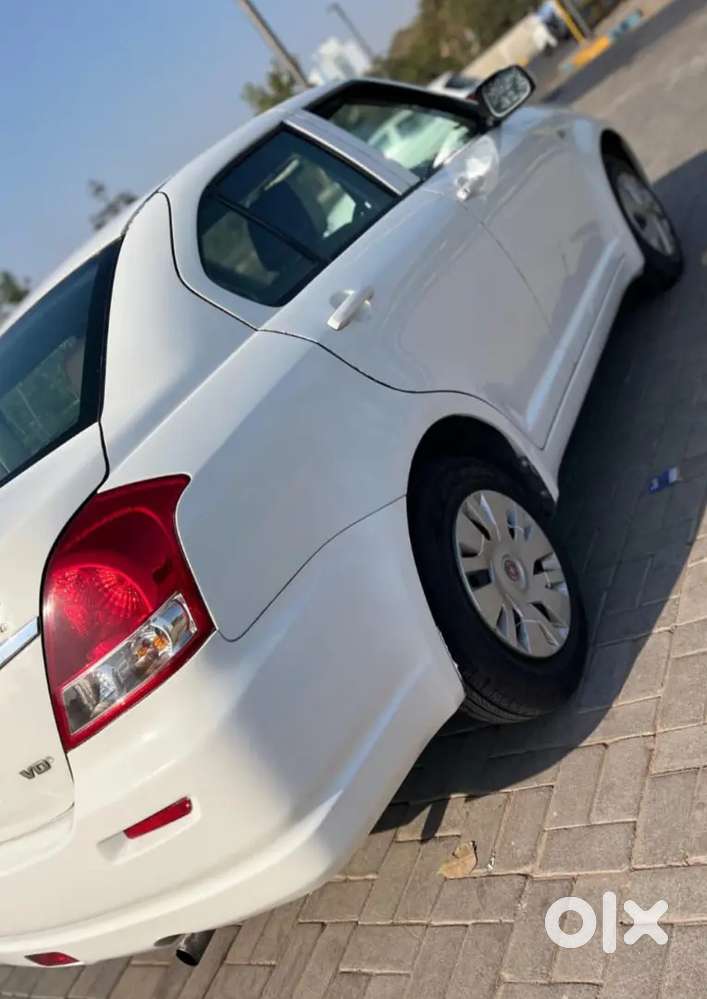Maruti Suzuki Swift Dzire Tour 2016 Diesel 78000 Km Driven