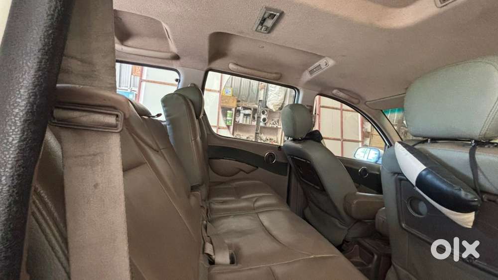 Mahindra Xylo 2012 Diesel