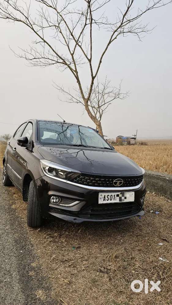 Tiago Xz+ Top Model First Owner