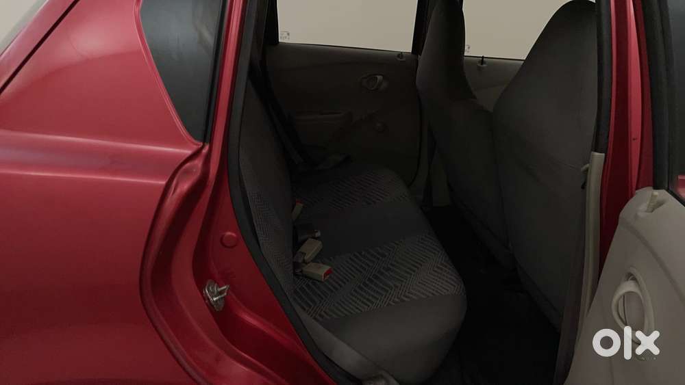 Datsun Go T, 2014, Petrol