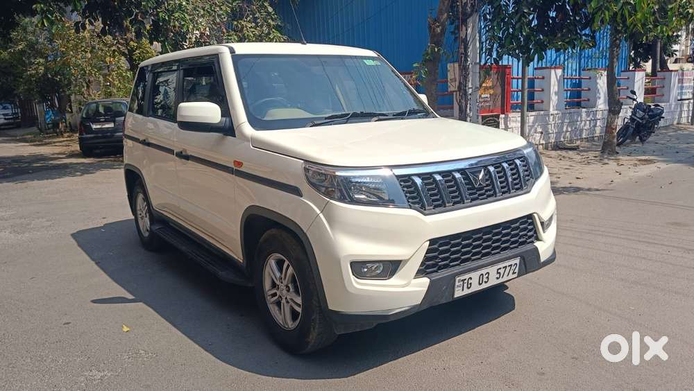 Mahindra Bolero Neo 1.5 N 10, 2024, Diesel
