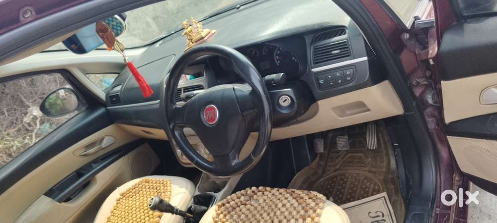 Fiat Linea 2011 Diesel Well Maintained
