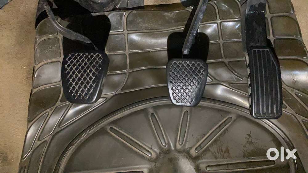 Honda City 2015-2017 I Vtec Sv, 2015, Petrol