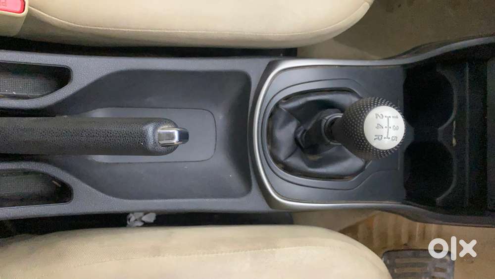 Honda City 2015-2017 I Vtec Sv, 2014, Petrol