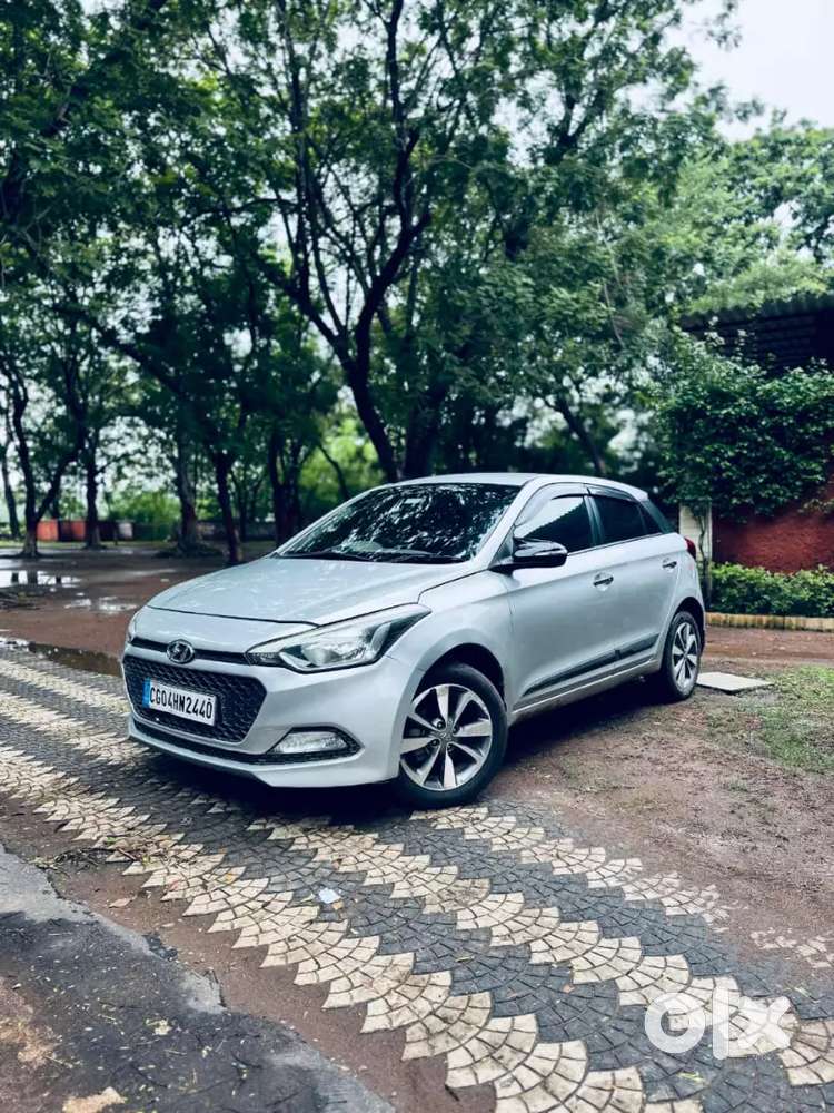 I20 Asta Top Model Well Maintained