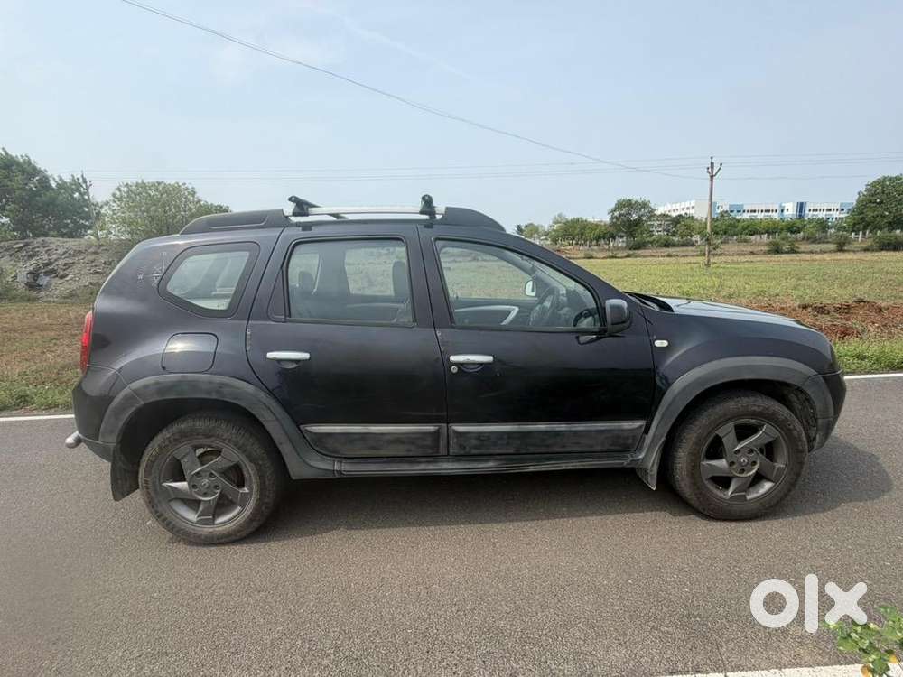 Renault Diesel Car 2014